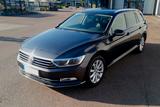 Volkswagen Passat Variant Highline Facelift 2018 Leder LED  - gebrauchte Volkswagen Passat Variant mit Facelift