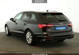 Audi A4 Avant 35 TDI #AHK#17Z#Kamera#Navi#ACC#SHZ#DSG - Audi A4: Dsg