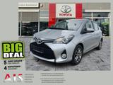 Toyota Yaris 1.0 Edition S KAM*SHZ*Klima*Bluetooth - Toyota Yaris: Bluetooth