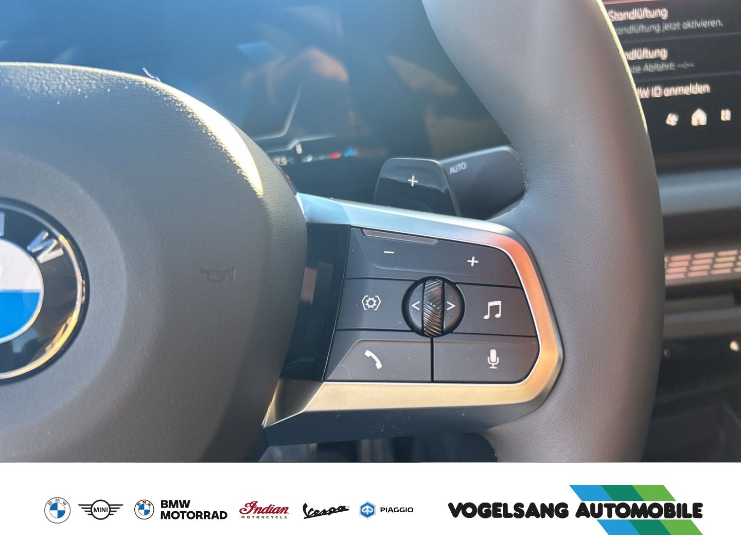 Fahrzeugabbildung BMW 220 i Gran Coupe M Sport