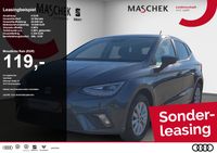 Seat Ibiza - Vorschau Bild 1