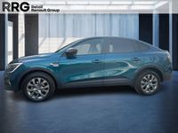 Renault Arkana - Vorschau Bild 2