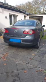 Volkswagen Eos 2.0 FSI /110 kW - Volkswagen Eos 1F