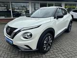 Nissan Juke Acenta - Nissan Jahreswagen