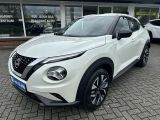 Nissan Juke Acenta