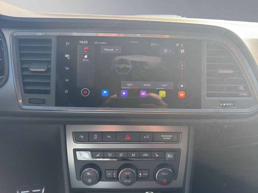Cupra Ateca - Bild 17