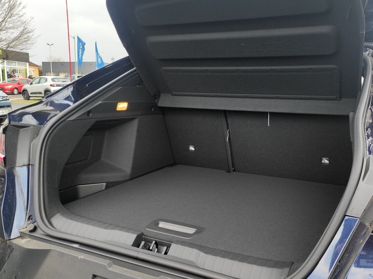 Renault Arkana - Bild 13