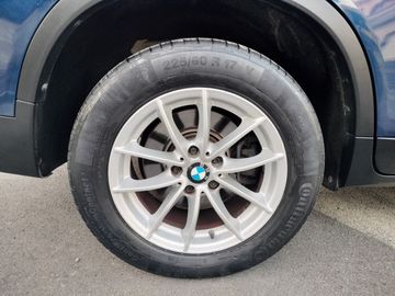 BMW X3 - 9