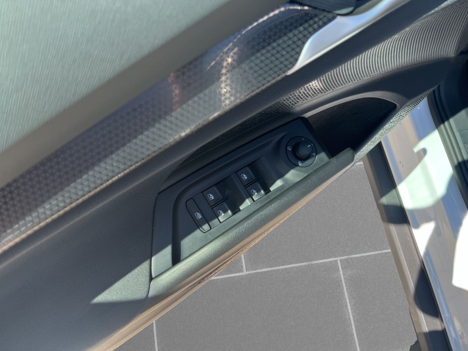 Skoda Elroq - Bild 15