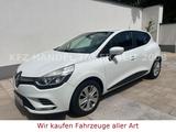 Renault Clio IV Cargo Extra/2 Sitzer - Renault Clio Gebrauchtwagen in Köln