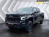 Chevrolet Silverado 1500 LT TRAIL BOSS 6.2L V8 - Chevrolet Silverado in Berlin