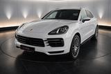 Porsche Cayenne Coupe E-Hybrid PlatinumEdition Burmester - Porsche Gebrauchtwagen in Marburg