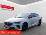 Opel Insignia B Grand Sport GSi 4x4 VOLL-LED NAVI HUD - Opel Insignia Gsi mit Benzin-Antrieb