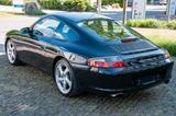 Porsche 996 Carrera4Coupé*LEDER*SHZ*XENON*TOP-ZUSTAND - Porsche 996: Carrera 4s
