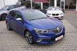 Renault Megane IV 1.3 TCe 140 GPF GT-Line LED Totwinkel - Renault Megane mit Benzin-Antrieb: Limousine
