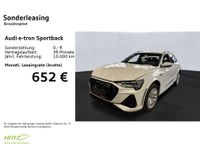 Audi e-tron - Vorschau Bild 2