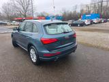 Audi Q5 2.0 TFSI 132 kW quattro/Neuer Tüv - Audi Q5: Alcantara, Schiebedach