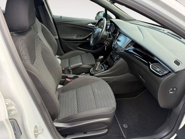 Astra 1.4 Turbo Dynamic