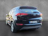 Hyundai Tucson 1.6 T-GDI 7DCT 4WD Trend Klimaauto PDC GR - Hyundai TUCSON Gebrauchtwagen in Münster