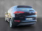 Hyundai Tucson 1.6 T-GDI 7DCT 4WD Trend Klimaauto PDC GR - Hyundai TUCSON: Trend