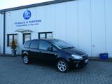 Ford C-Max C-MAX Style + // AHK, Alu-Allwetter, Klima - gebrauchte Ford C-Max aus dem Jahr 2009