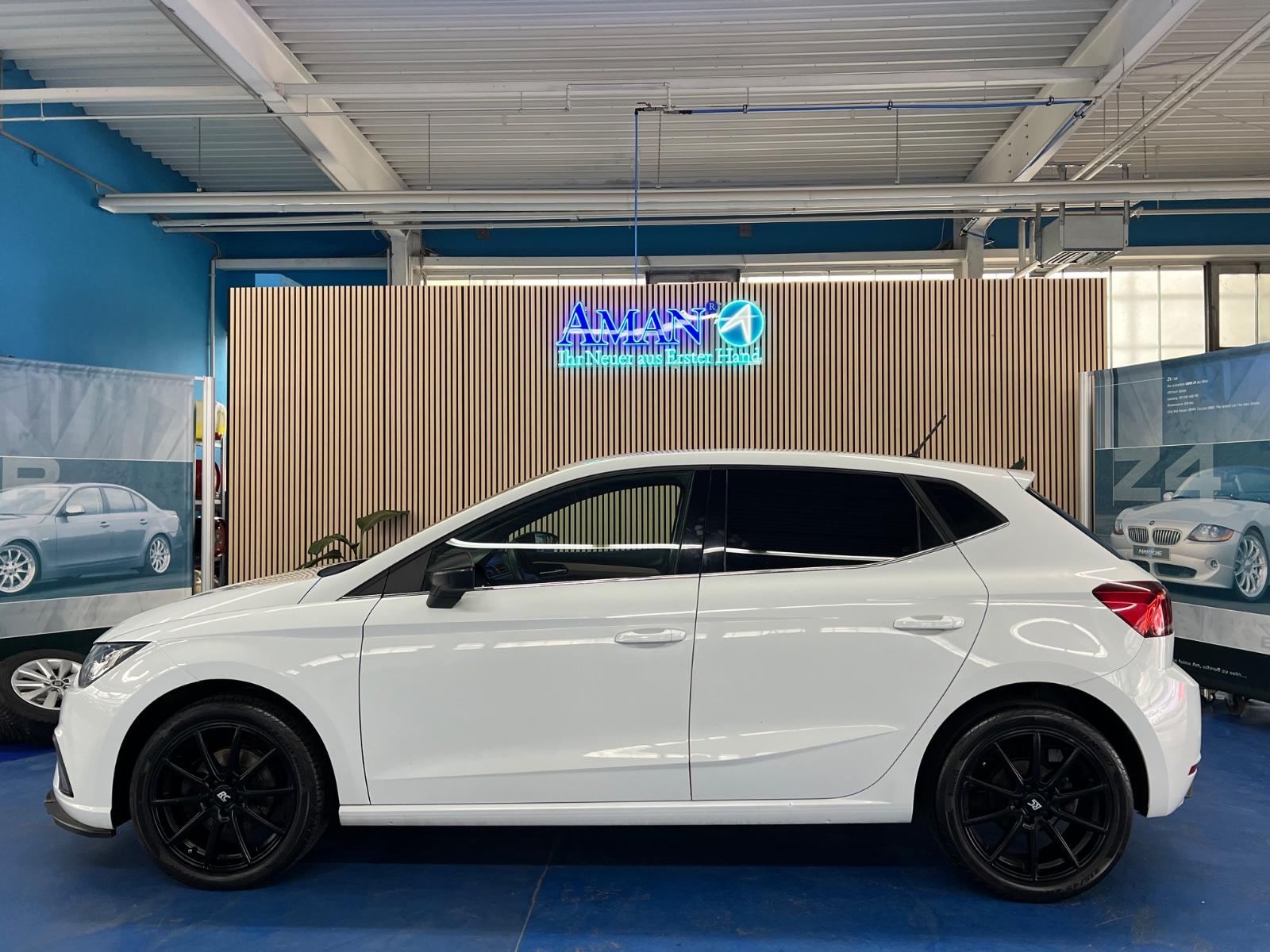 Seat Ibiza Xcellence 1.6 TDI (AMAN®)