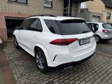 Mercedes-Benz GLE 400 d 4MATIC - Pano - HUD - AHK - 360° KA -  - Mercedes-Benz GLE 400 aus 2023