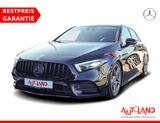 Mercedes-Benz A180 AMG Line LED Navi Digitales Cockpit DAB USB - gebrauchte Mercedes-Benz A-Klasse aus dem Jahr 2020