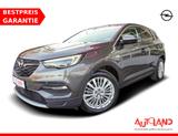 Opel Grandland 1.2 LED Navi Kamera Android Apple USB - Opel Grandland (X) Gebrauchtwagen in Leipzig