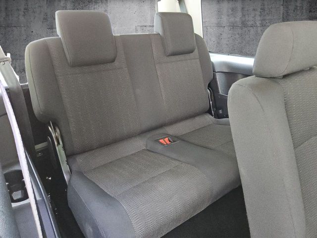 Caddy 2.0TDI Aut. Maxi Comfortline AHK ParkPilot