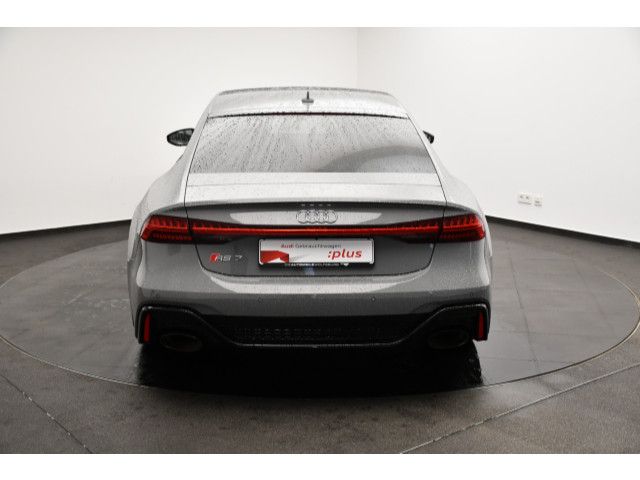 Audi RS7 - Bild 22