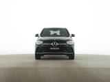 Mercedes-Benz GLC 300 de 4M AMG AHK Kamera LED Ambiente - Angebote