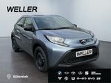 Toyota Aygo X S-CVT Business Edition *SHZ*RCam*CarPlay* - Toyota Aygo (X) mit Benzin-Antrieb: Automatik
