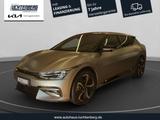 Kia EV6 325PS GT-LINE AWD W-PUMPE+PANO-DACH+NAVI+KAM - Kia EV6 AWD Gebrauchtwagen