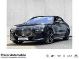 BMW 740d xDrive M Sport SkyPano DA/PA Prof B&W AHK - BMW mit Diesel-Antrieb: Limousine