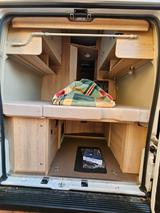 Pössl 2 win vario - Pössl Diesel Kastenwagen Automatik 2 win