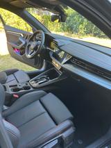 Audi A3 TFSI 110 kW S tronic Sline Sportback,Panorama - Audi A3: Sportback Sline