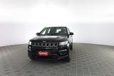 Jeep JEEP Compass Compass 1.3 Turbo T4 Sport - Jeep Compass Sport mit Benzin-Antrieb