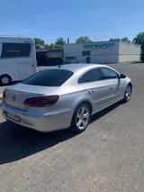Volkswagen CC 1.4 TSI BlueMotion Technology - Volkswagen CC in Bielefeld