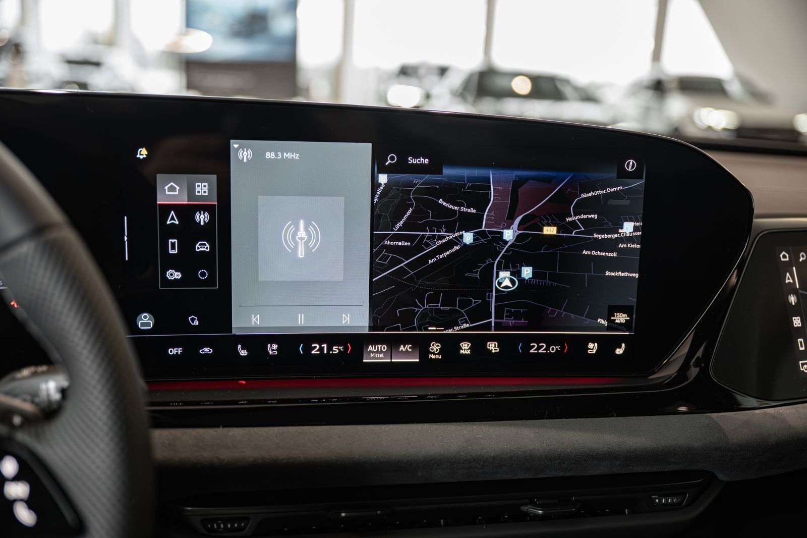 Audi S5 - Bild 17