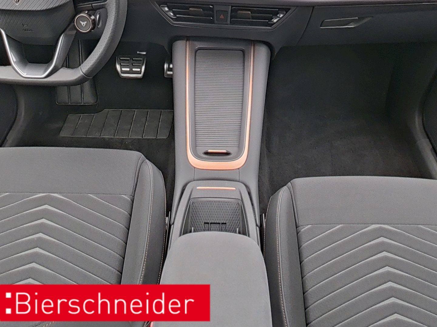 Cupra Born - Bild 15