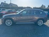 BMW X1 18 d xDrive - BMW X1 mit Diesel-Antrieb: Limousine, Automatik