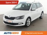 Skoda Fabia 1.0 TSI Style*NAVI*ACC*CAM*PDC*SHZ*KLIMA* - Skoda Fabia Gebrauchtwagen in Nürnberg