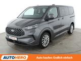 Ford 2.0 TDCi EcoBlue 320 L1 Titanium Aut.*NAVI*LED*