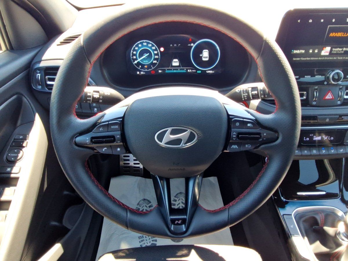 Hyundai i30 – Bild 10