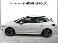 BMW 220 Active Tourer - Vorschau Bild 4