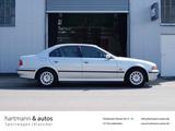 BMW 520i - YOUNGTIMER - Service neu - BMW 520 aus 1998: 520i