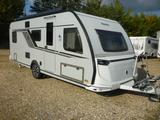 Knaus Südwind 580 QS 60 Years,  Markise - Angebote