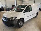 Volkswagen Caddy Maxi ABT e Kasten Elektro DSG Klima PDC - mit Elektro-Antrieb: Kleinbus