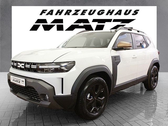 Dacia Duster hybrid-G 150 4x4 Extreme MY26